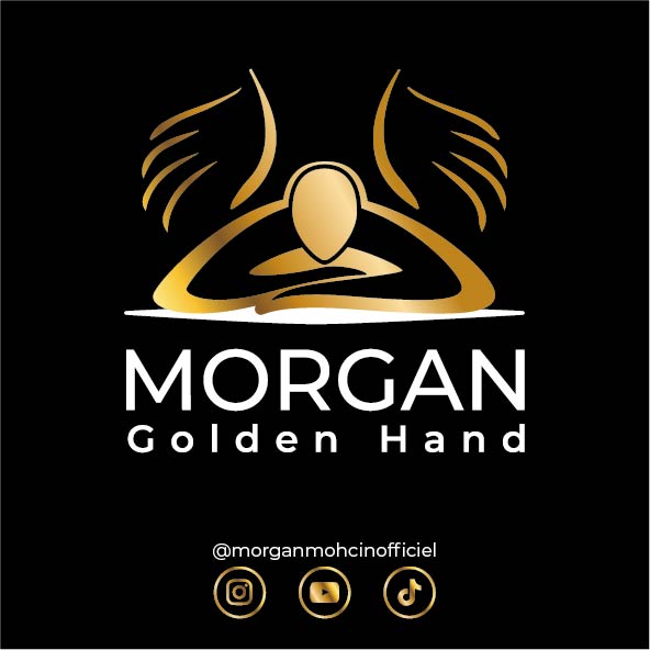 MORGAN - Golden Hand for Stars | Le spécialiste du Massage relaxant