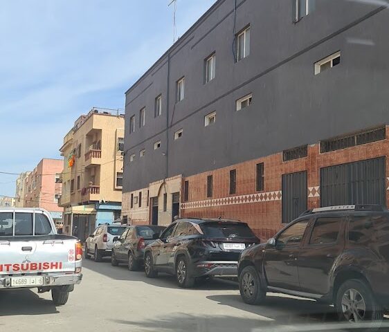 HAMMAM ELFATH - Sidi Rahal -