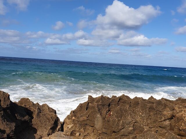 Plage Ba Kacem - Tanger - +212 614-876600