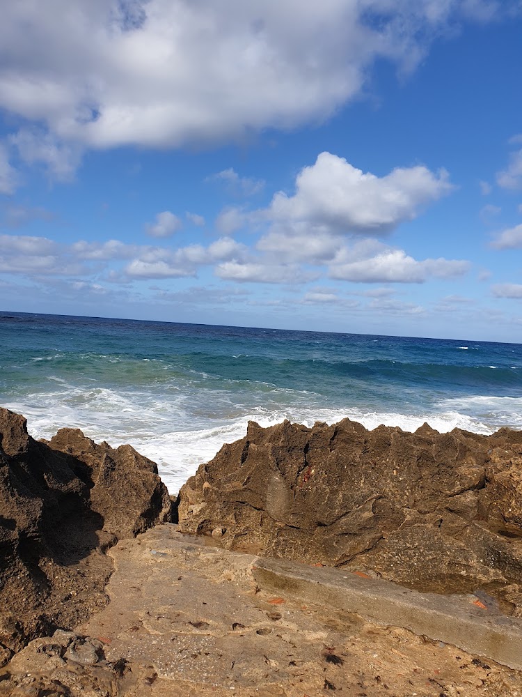 Plage Ba Kacem - Tanger