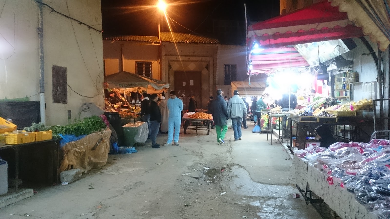 Comptoir Electroménager El Ghorfi