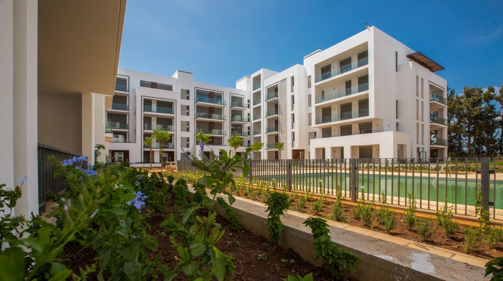 Via Rabat Square By Eagle Hills Morocco - Rabat