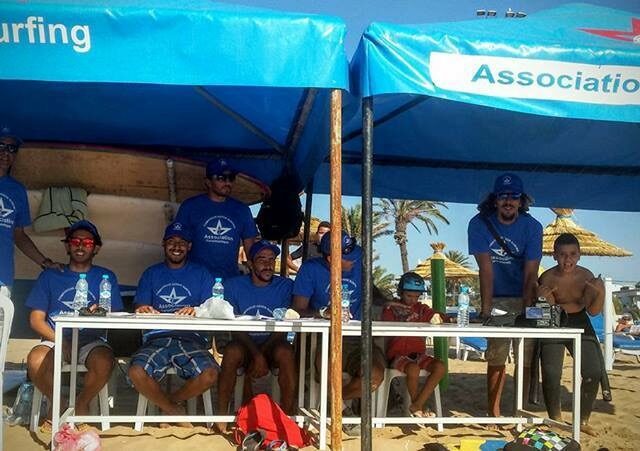 Transatlantique surf school agadir - Agadir - +212 608-118059