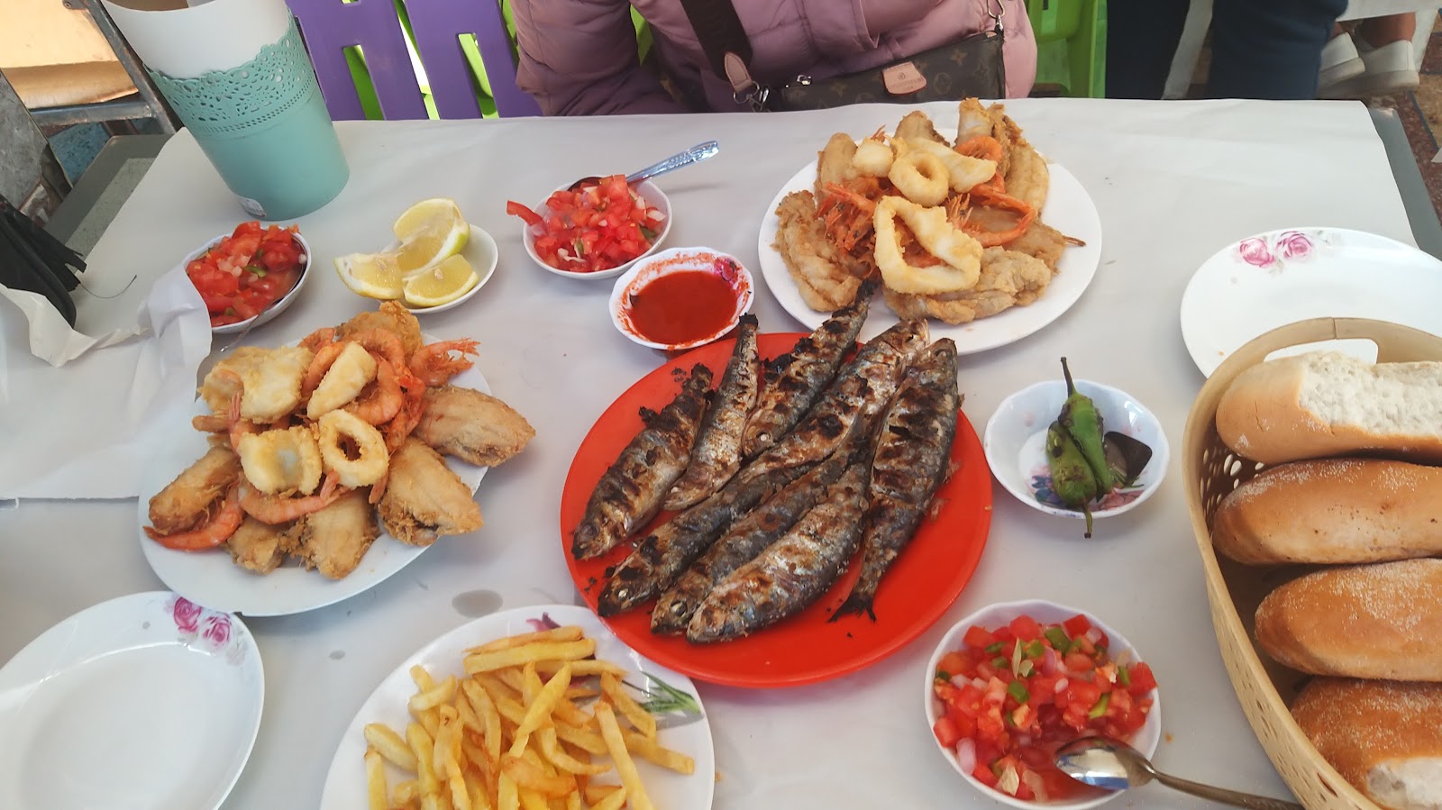 Marsa Mohammedia - Mohammédia