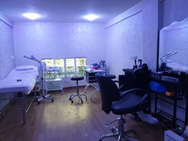 Dounia Beauty - Meknès - +212 600-402551
