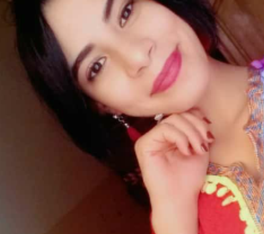 مريم بن ملال - Béni Mellal - +212 621-211377