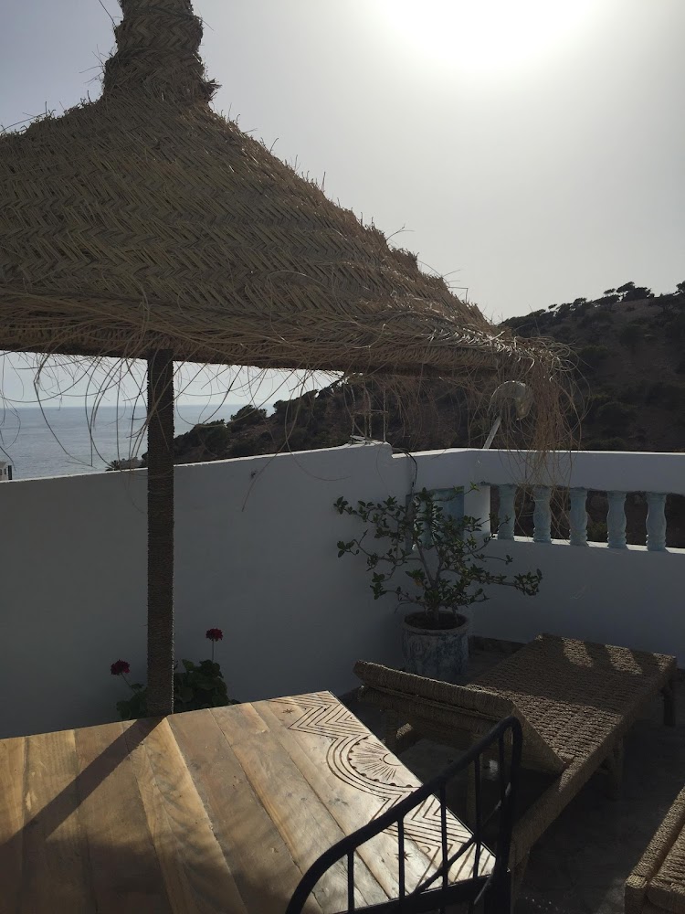 Al Madraba Surf Hostel - Taghazout