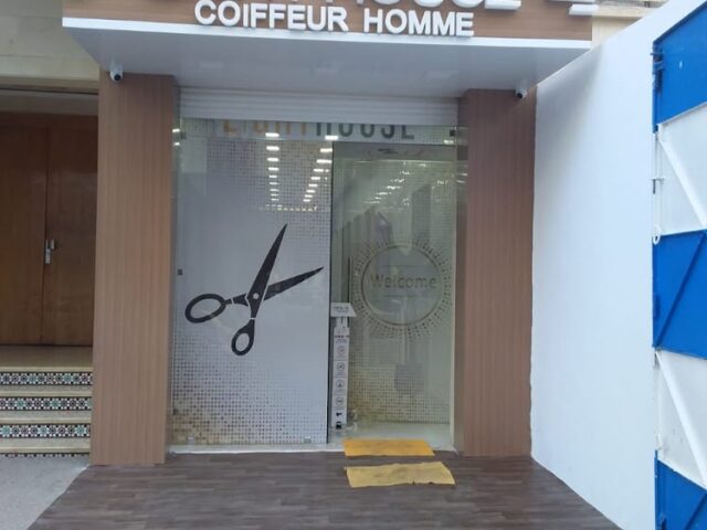 LIGHT HOUSE COIFFURE - Rabat - +212 80-8558224