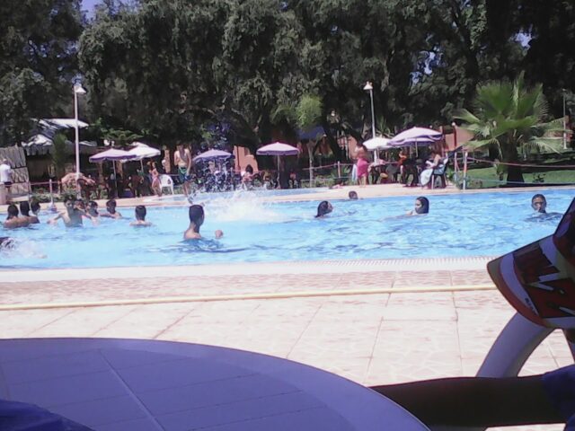 Club La RAK - Kénitra -