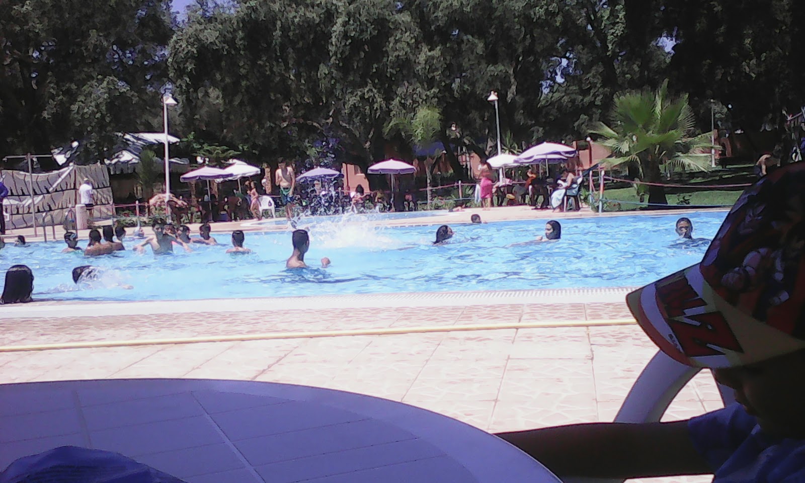 Club La RAK - Kénitra