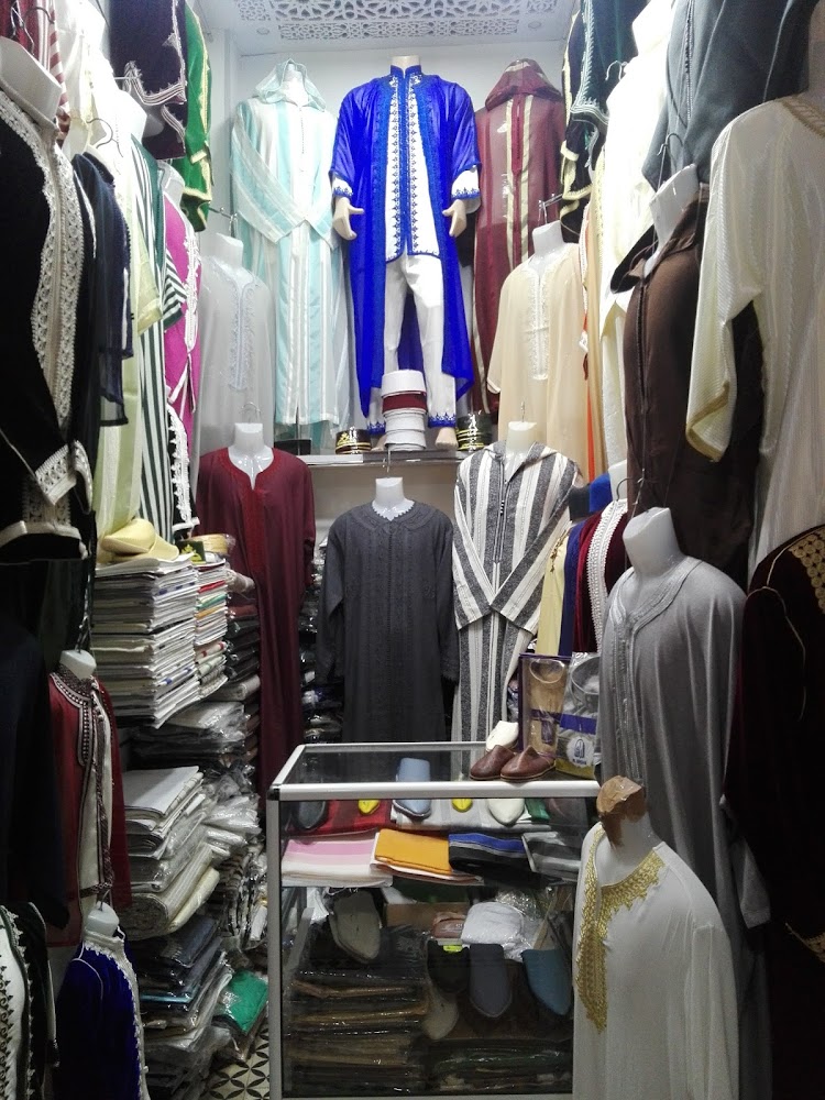Mouhib zerhouni Med - Fès