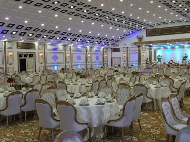 Afrah Maghreb Arabi - Oujda - +212 5366-80455