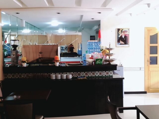 Espace Oued Abid - Settat - +212 668-660468