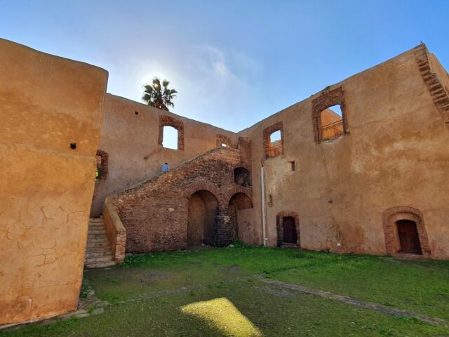 La Capitainerie d'Azemmour - Azemmour -