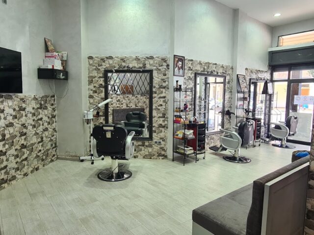 Mon coiffeur - Casablanca - +212 5225-24469