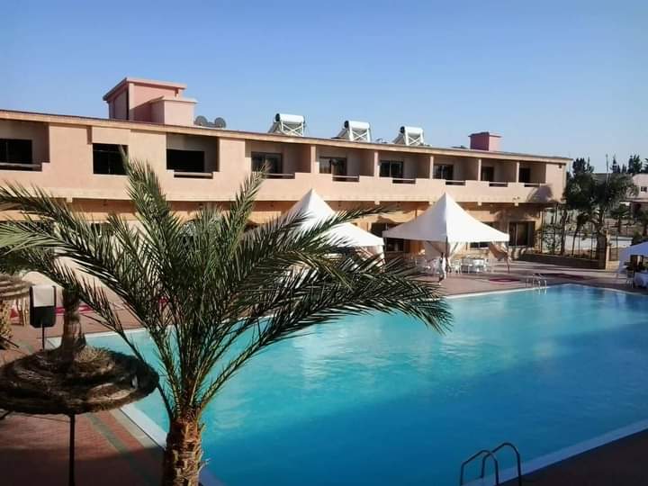 club équestre shoul - Salé