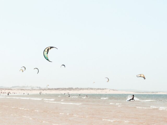 K-Surf and Fun - Essaouira - +212 648-132304