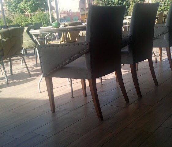 Espace Moto - Marrakech - +212 5243-44673