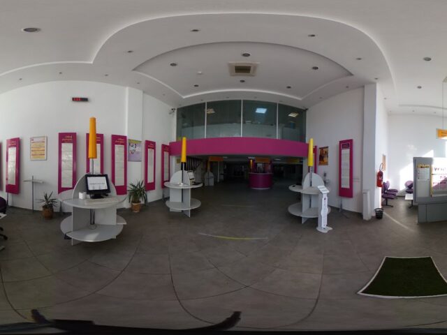 ANAPEC d'El Jadida - El Jadida - +212 5233-71116
