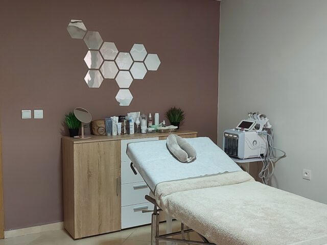 CENTRE PHYSIOCURE - El Jadida - +212 5238-03233
