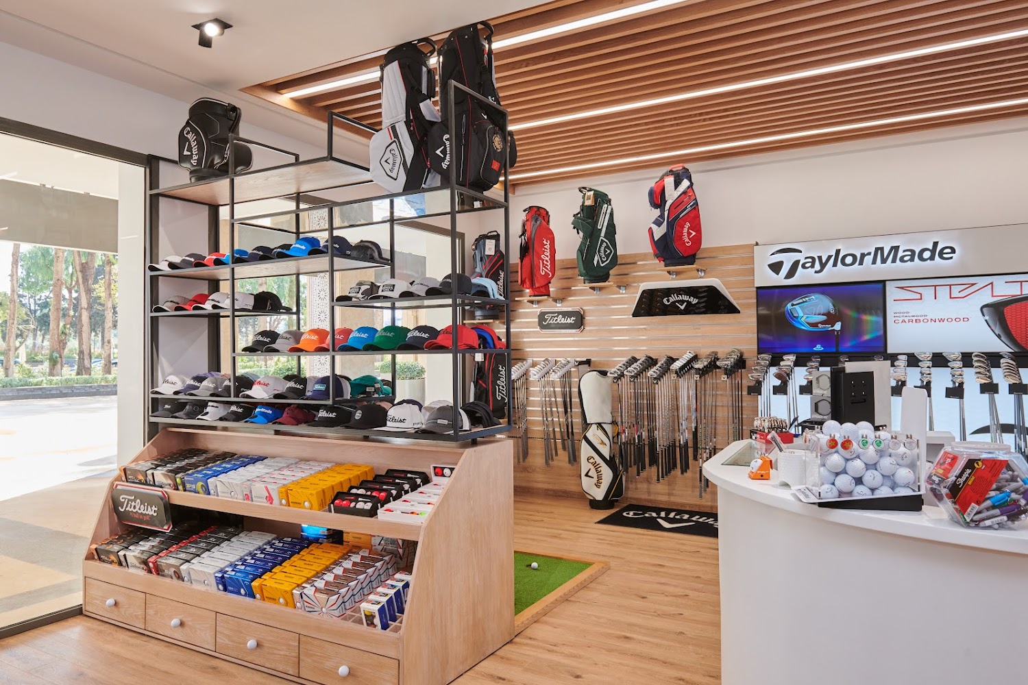 Pro Golf Rabat - Rabat