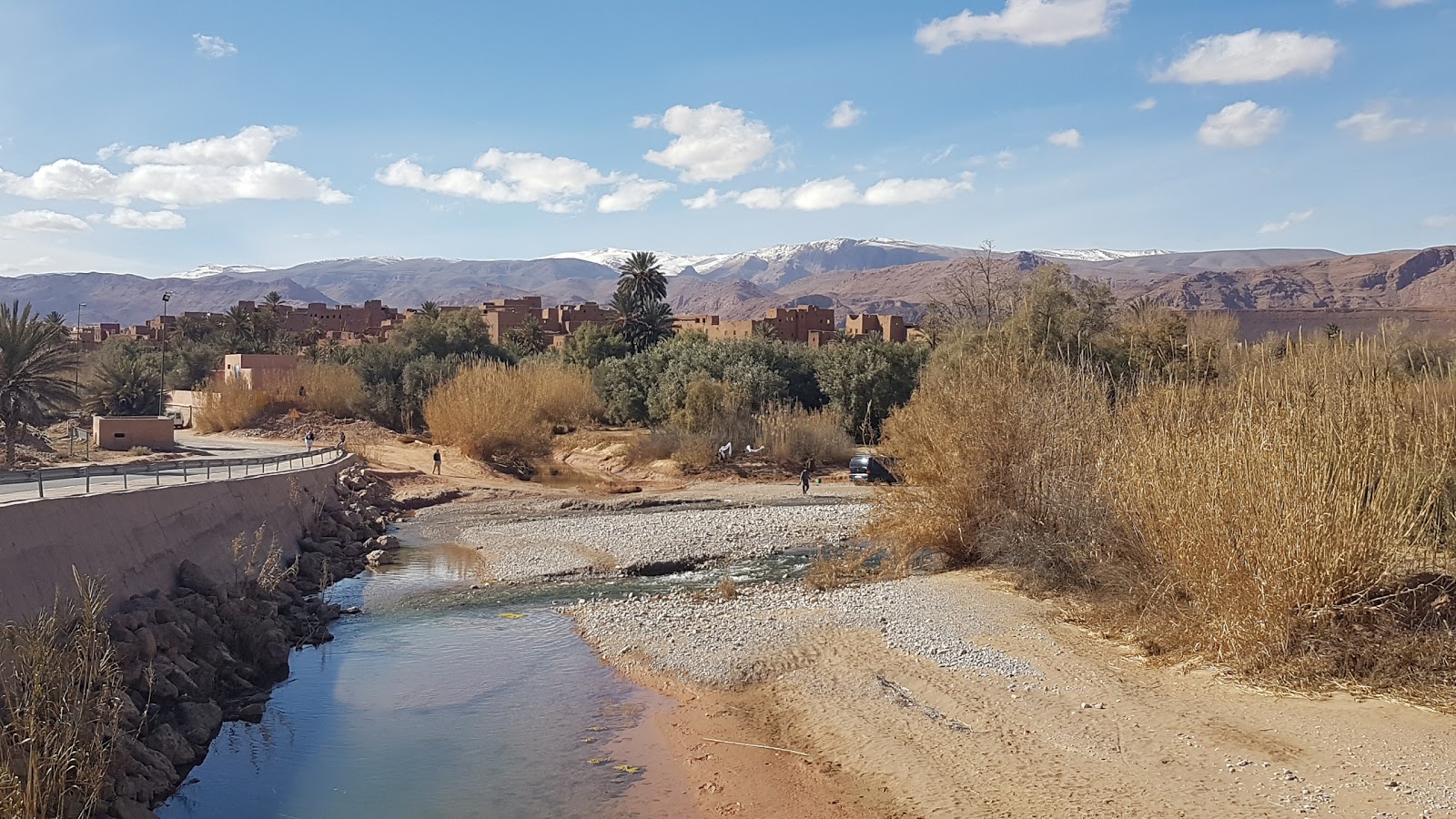 Khebbab - Tinghir