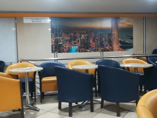Café top ice1 - Safi -