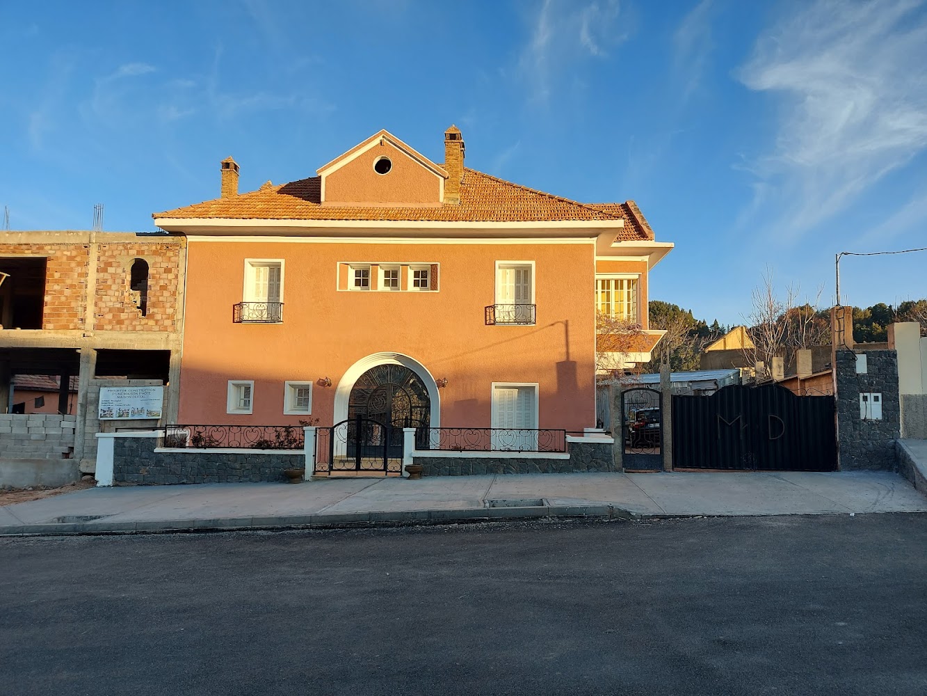 MAISON DUFFAL - Azrou