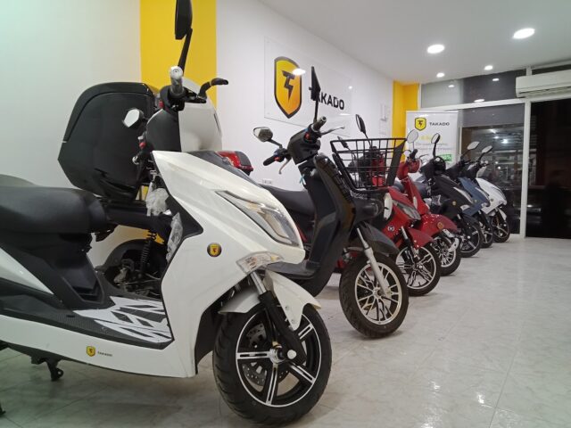TAKADO Showroom Marrakech Allal El Fassi - Marrakech - +212 661-341686