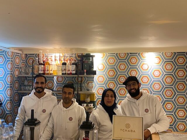 Brunch&Co Essaouira - Essaouira - +212 660-956027