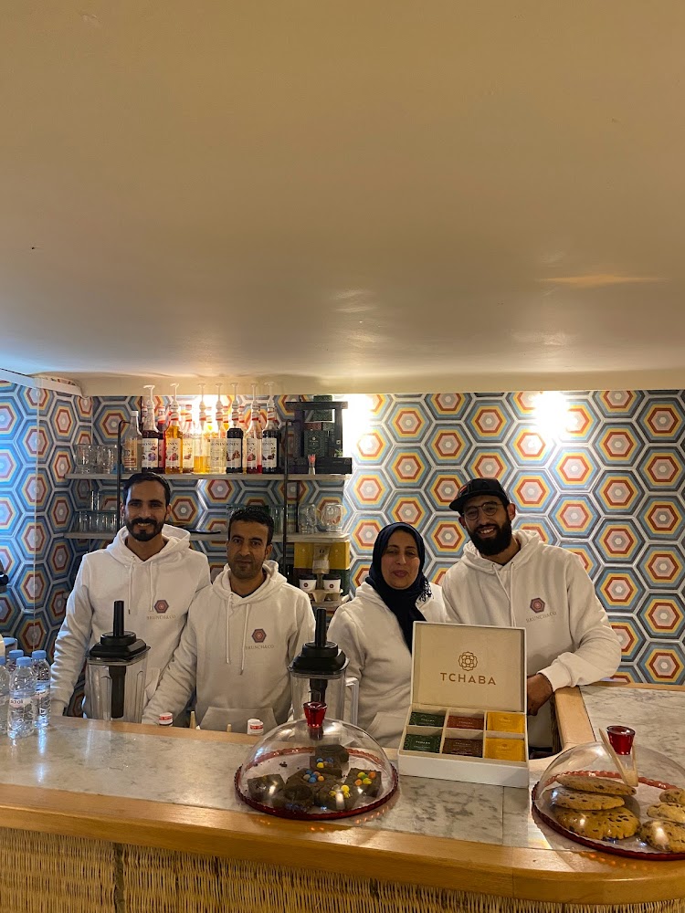 Brunch&Co Essaouira - Essaouira