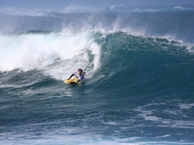 Morocco Bodyboard Academy - Tamaris - +212 675-487586