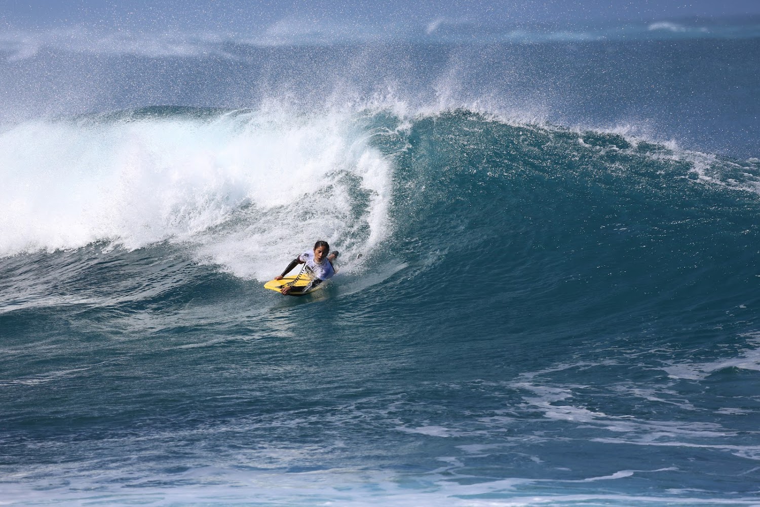 Morocco Bodyboard Academy - Tamaris