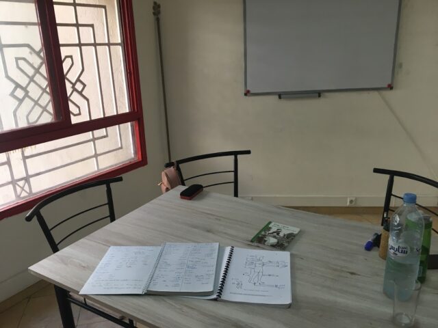 Lighthouse Language Center - Rabat - +212 608-669542