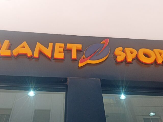 Planet sport - Tanger -
