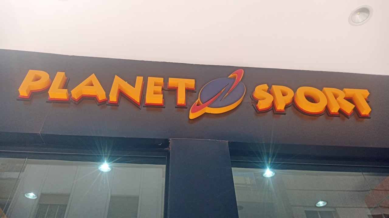 Planet sport - Tanger