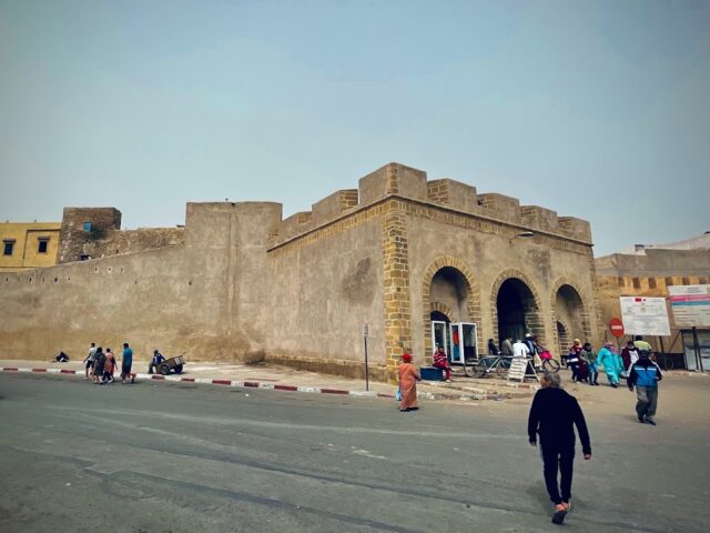 Bab Doukkala - Essaouira - +212 651-595091