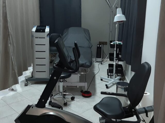 kine salim - El Jadida - +212 633-767517