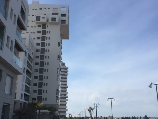 Casa Amenagement SA - Casablanca - +212 5223-92300