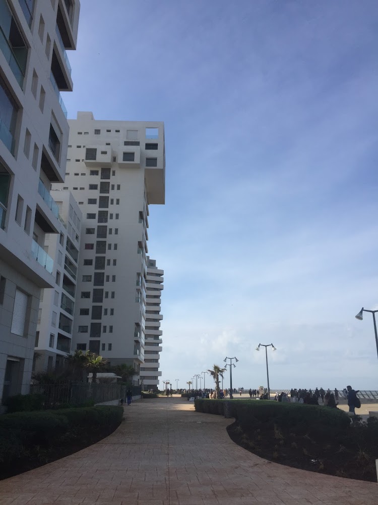 Casa Amenagement SA - Casablanca