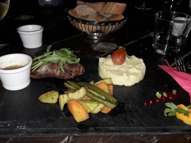 Mano Club - Casablanca -