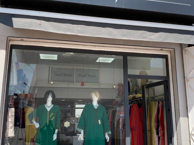 Tradi Moda - Rabat - +212 665-039610