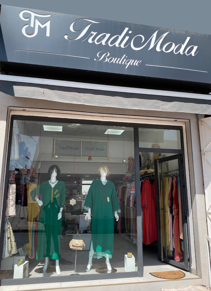 Tradi Moda - Rabat