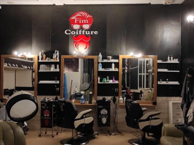 Fim coiffure - Casablanca - +212 663-541269