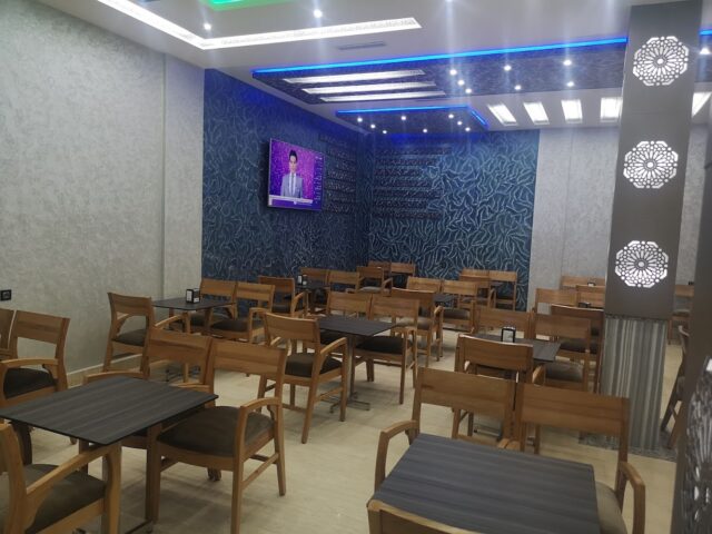 cafe ander lechta - Larache -