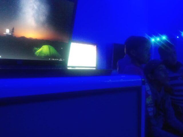 PLAYSTATION ROOM - Tinghir - +212 632-727373