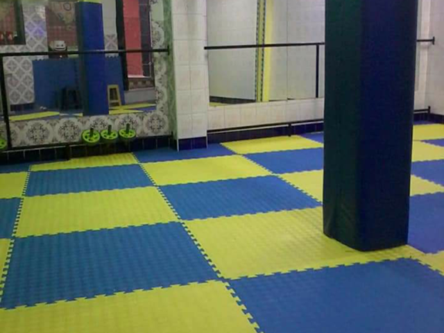 Association génération sport teakwondo Meknes (جمعية الجيل الرياضي للتايكوندو مكناس ) - Meknès - +212 665-355541
