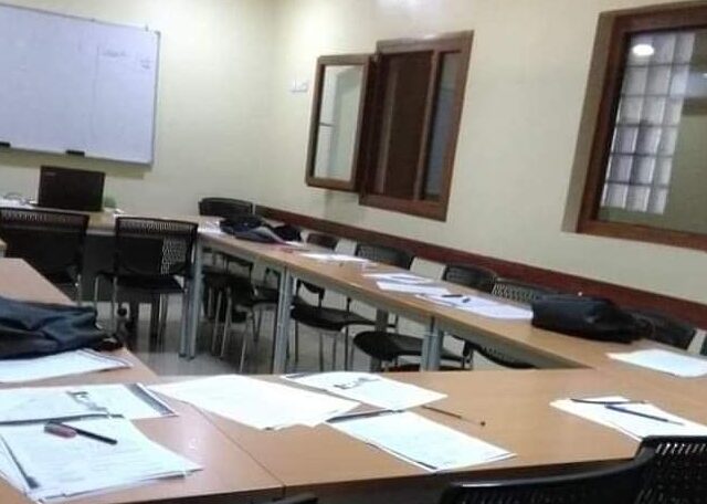 Institut Friedrich rueckert - Casablanca - +212 666-386461