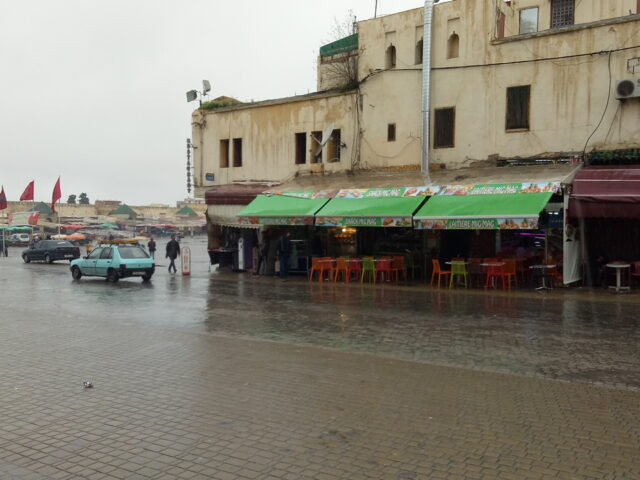 EUROSPORT ASSOCIATION MEKNES - Erfoud - +212 600-622981