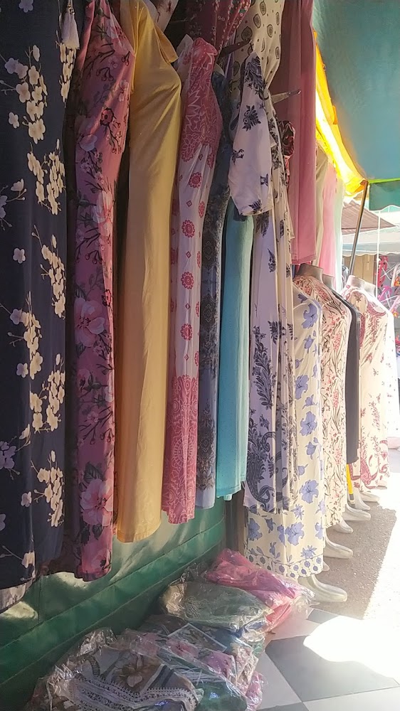 CHINWI WOMEN'S CLOTHES - Béni Mellal